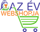 Az Év Webshopja Konferencia és Verseny Logo