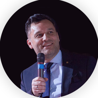 Dudás László | Zepter International
